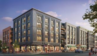 Spencer Block - Photo 1 of 1