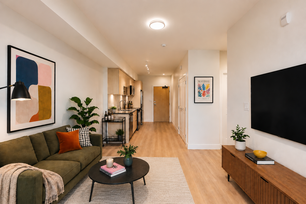 Spencer Block - Photo 2 of 21
