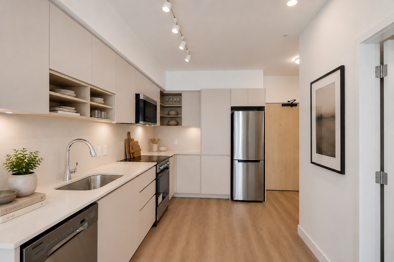 Spencer Block - Photo 3 of 21