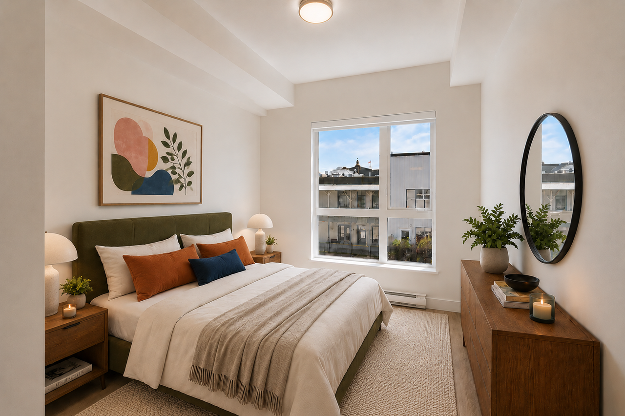 Spencer Block - Photo 5 of 21