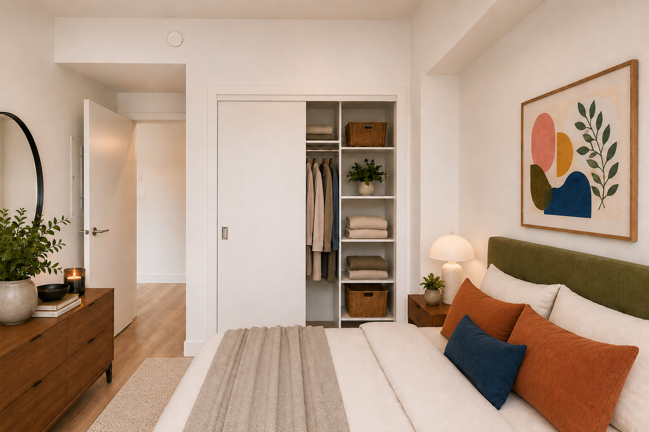 Spencer Block - Photo 6 of 21