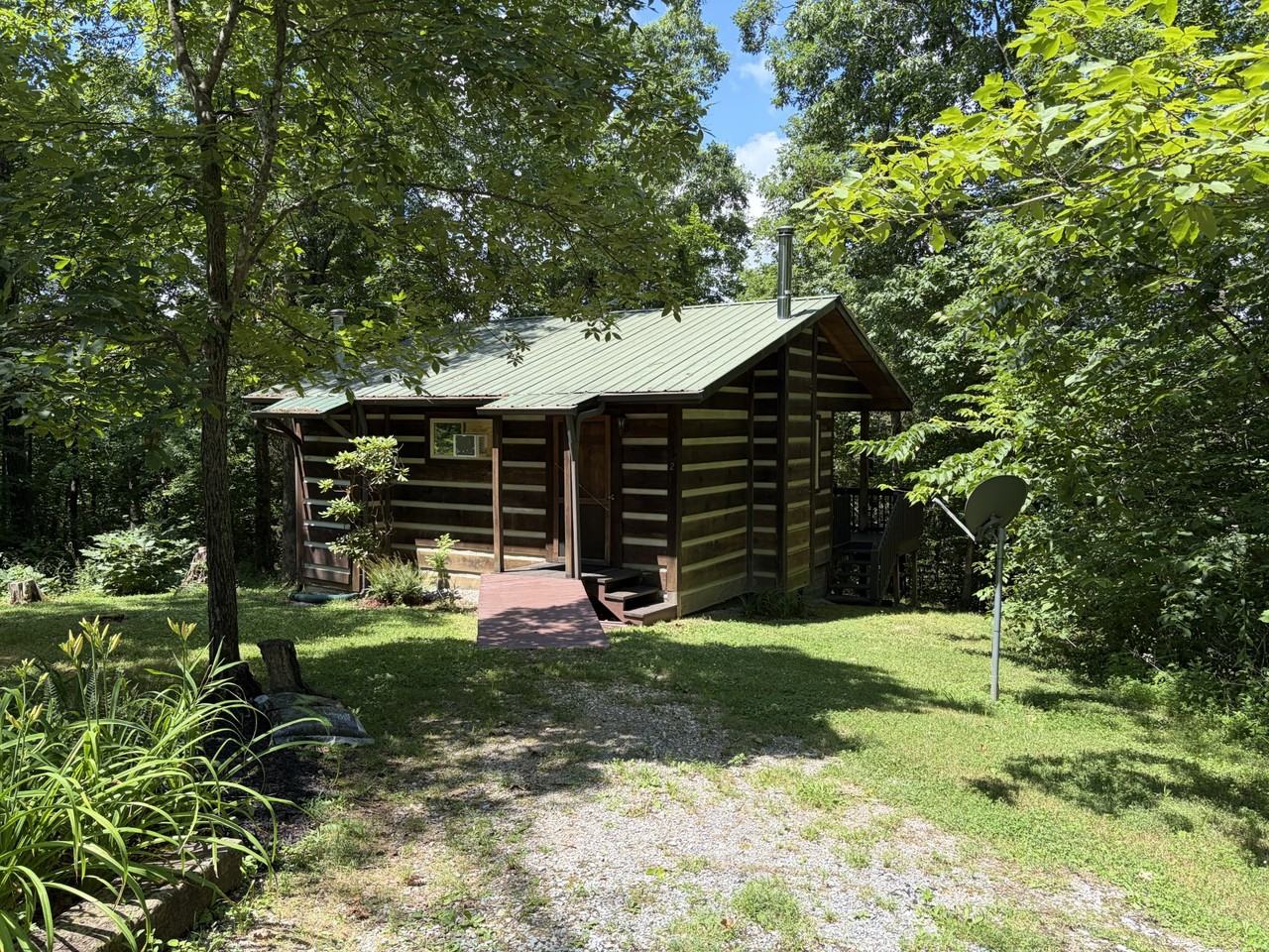 9125 Asheville Hwy #2
