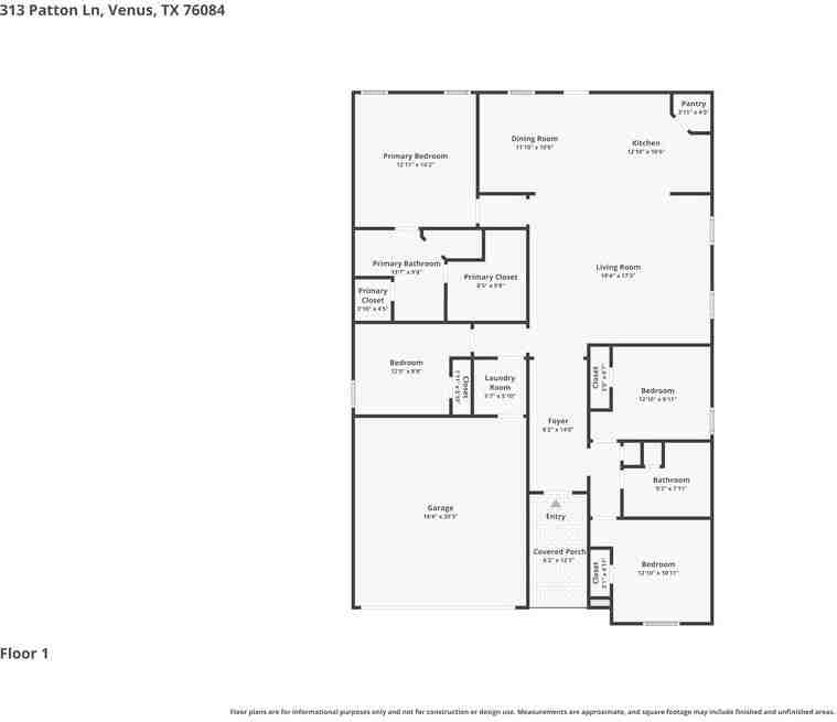 313 Patton Ln - Photo 2 of 16