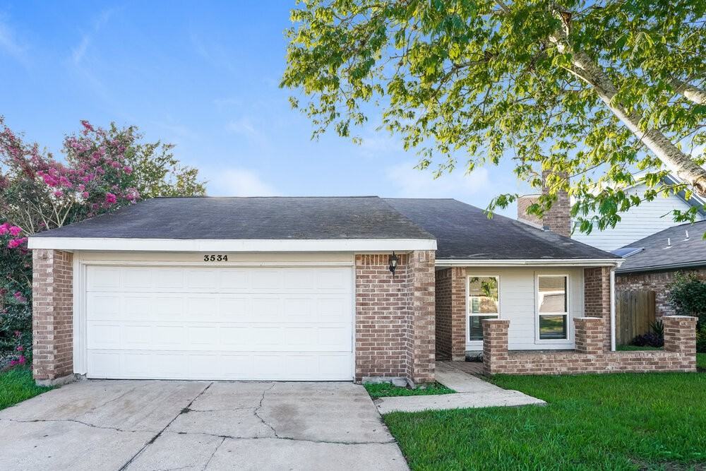 3534 Duncaster Dr