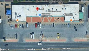 featured image of 1815 Trawood Dr #H