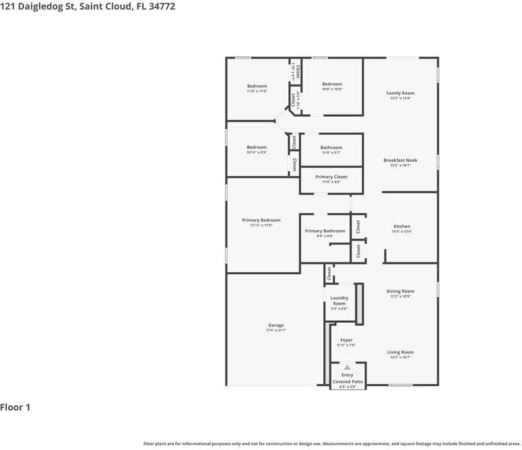 121 Daigledog St - Photo 2 of 16