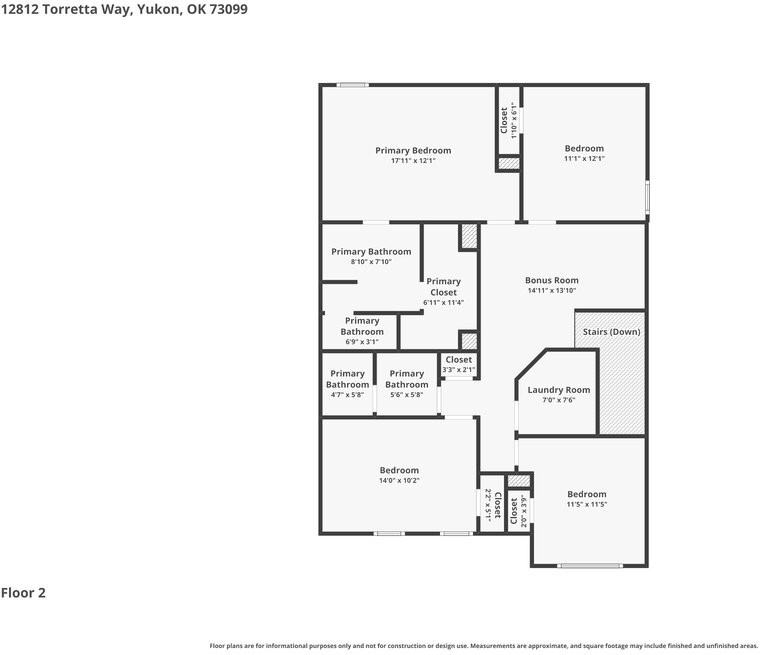 12812 Torretta Way - Photo 3 of 17