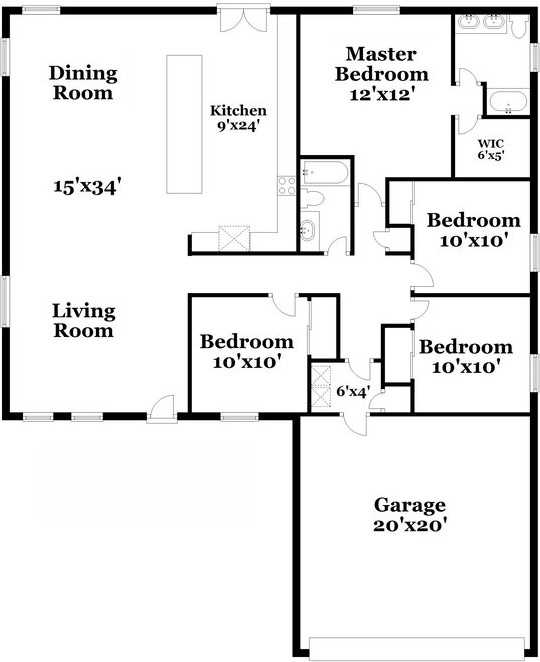 3003 Yukon Flats Ct - Photo 2 of 15