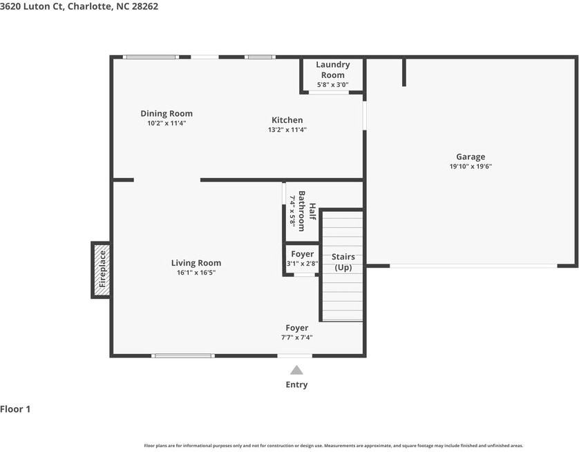 3620 Luton Ct - Photo 2 of 17