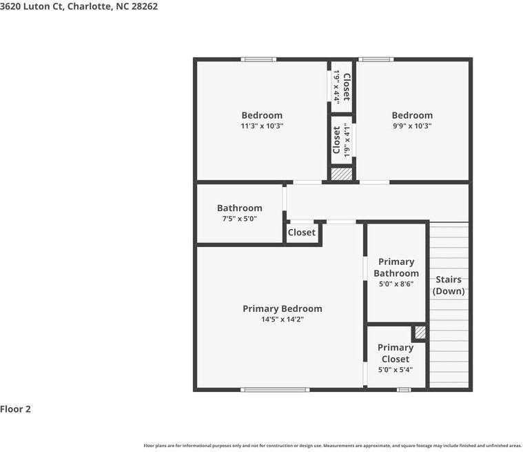3620 Luton Ct - Photo 3 of 17