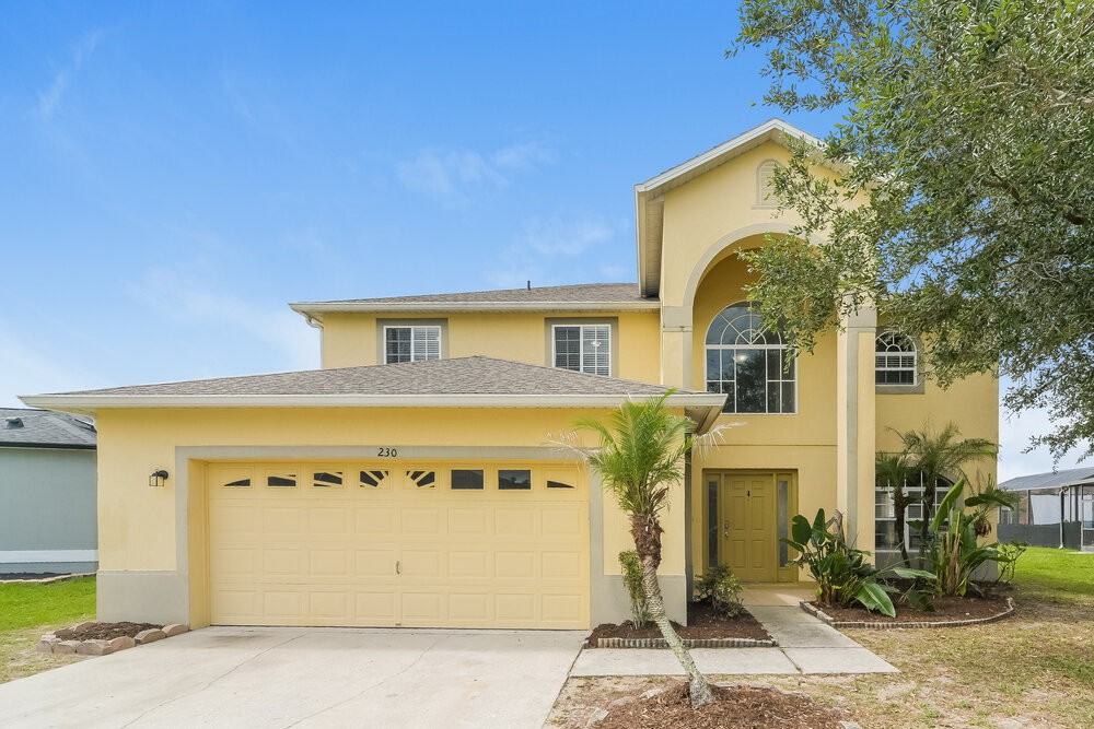 230 Beckenham Dr