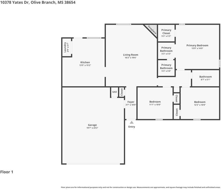 10378 Yates Dr - Photo 2 of 16