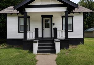 518 N Nettleton Ave #1 - Photo 1 of 1