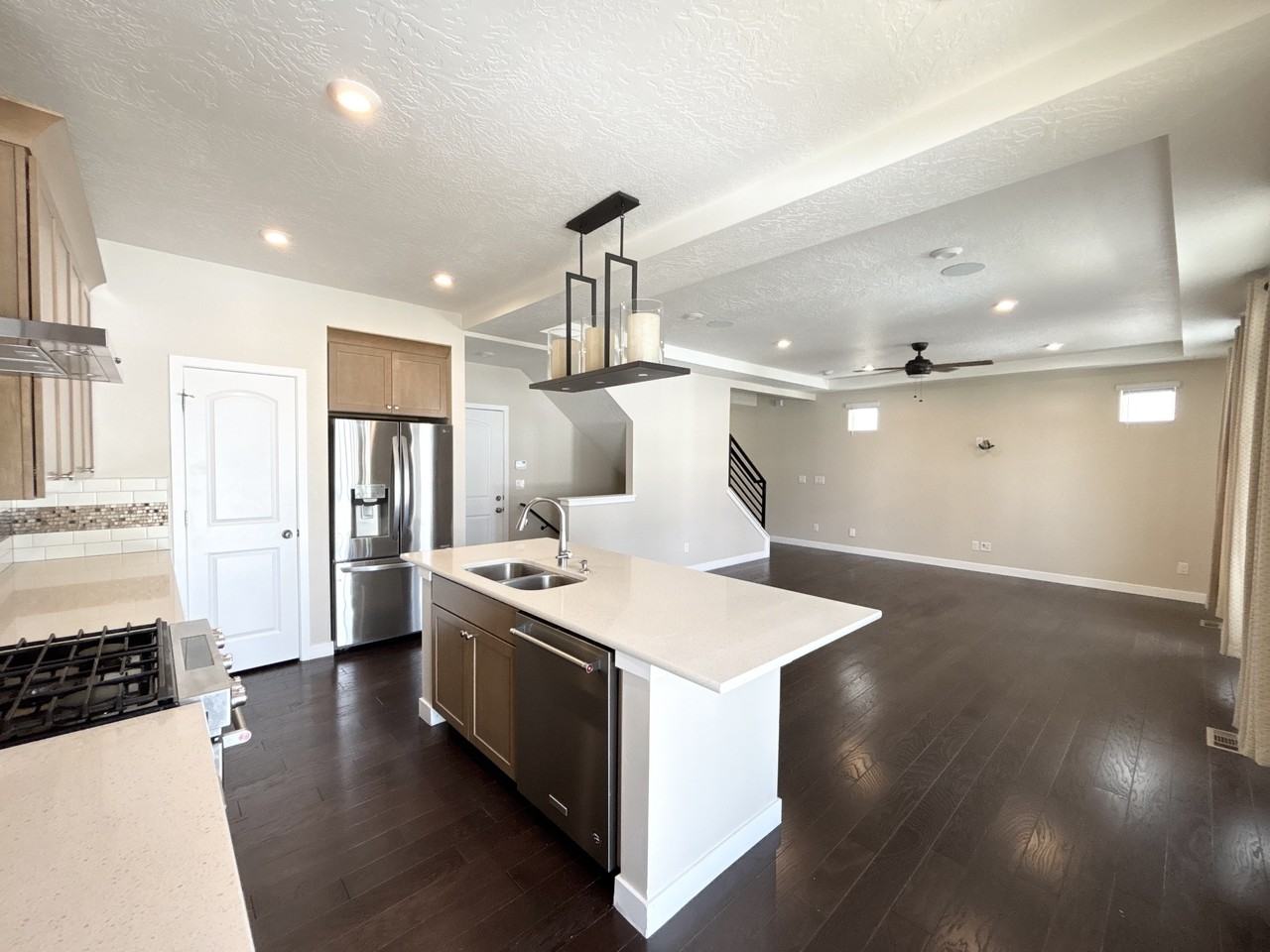 2676 N Heston Park #1 - Photo 5 of 29
