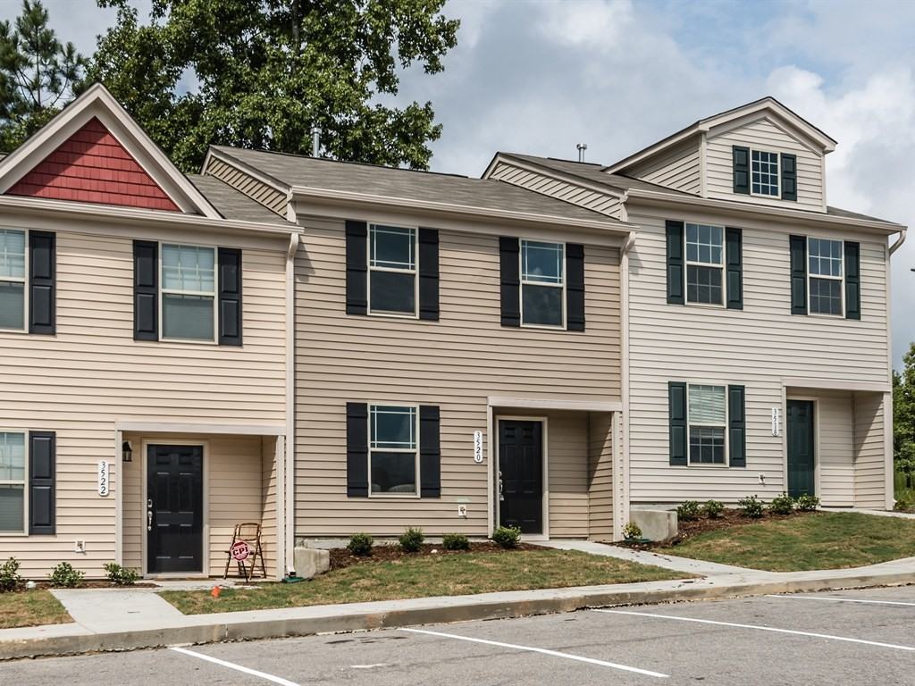 3533 Aldie Ct #1