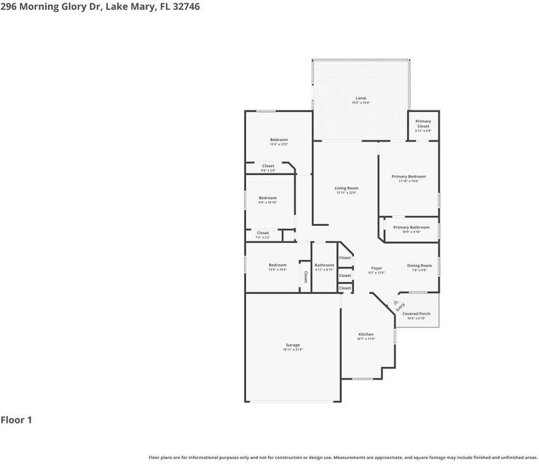 296 Morning Glory Dr - Photo 2 of 16