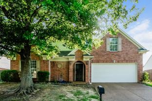 5451 Evening Mist Dr - Photo 1 of 1