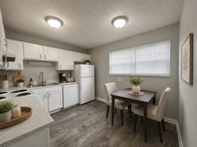 Park Place North Apartment Homes - Photo 1 of 1