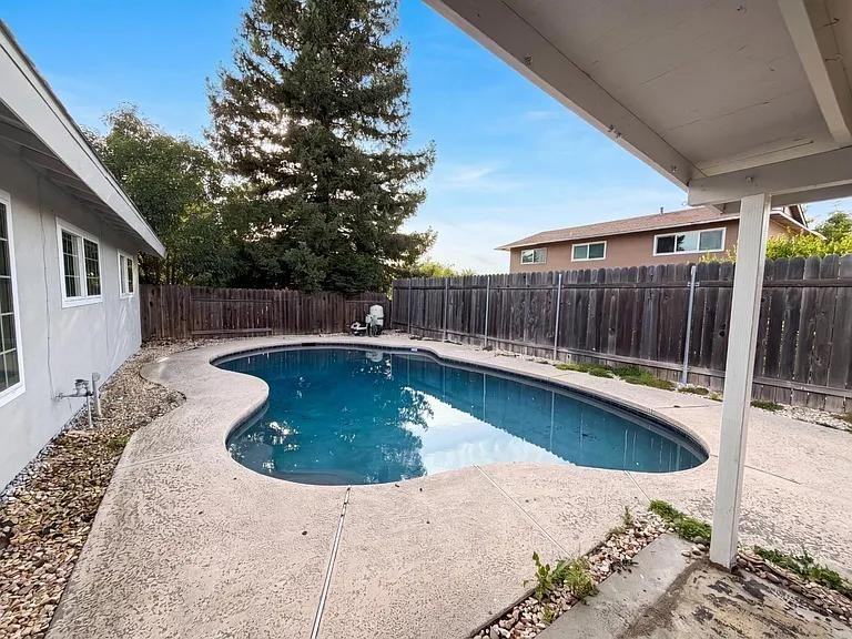 6847 Oaklawn Way #1 - Photo 5 of 5