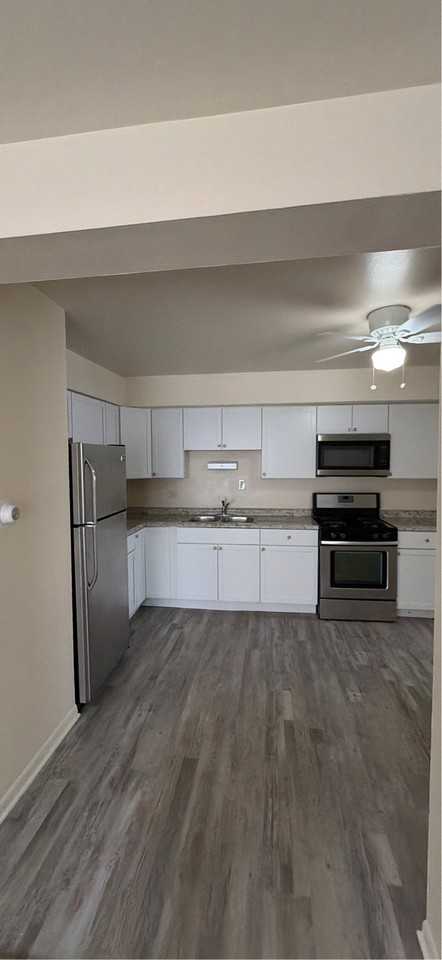 9841 S Harlem Ave Apt 1d #1D