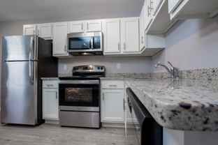 Park Crest Apartments - Photo 1 of 1