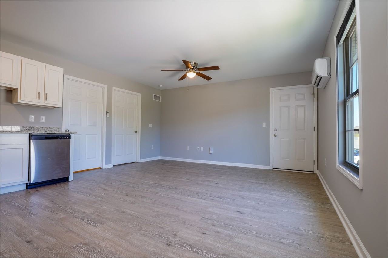 Park Crest Apartments - Photo 2 of 26