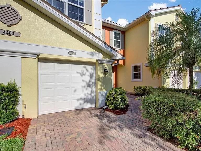 4400 Lazio Way #202 - Photo 2 of 30