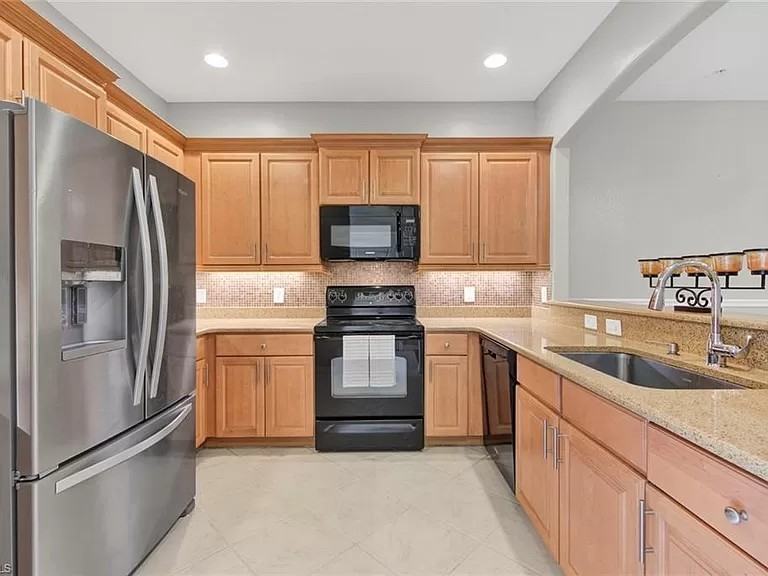 4400 Lazio Way #202 - Photo 7 of 30