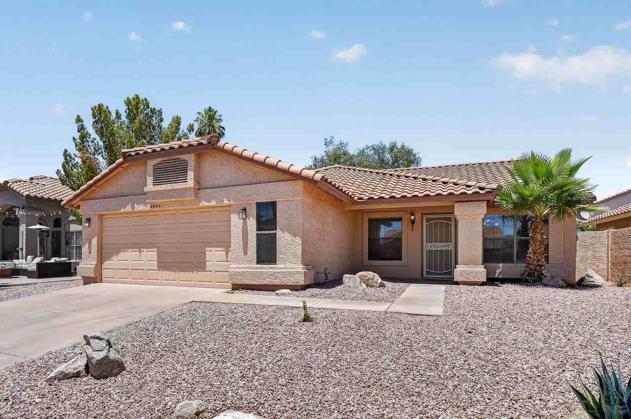 2524 E Indigo Brush Rd #1