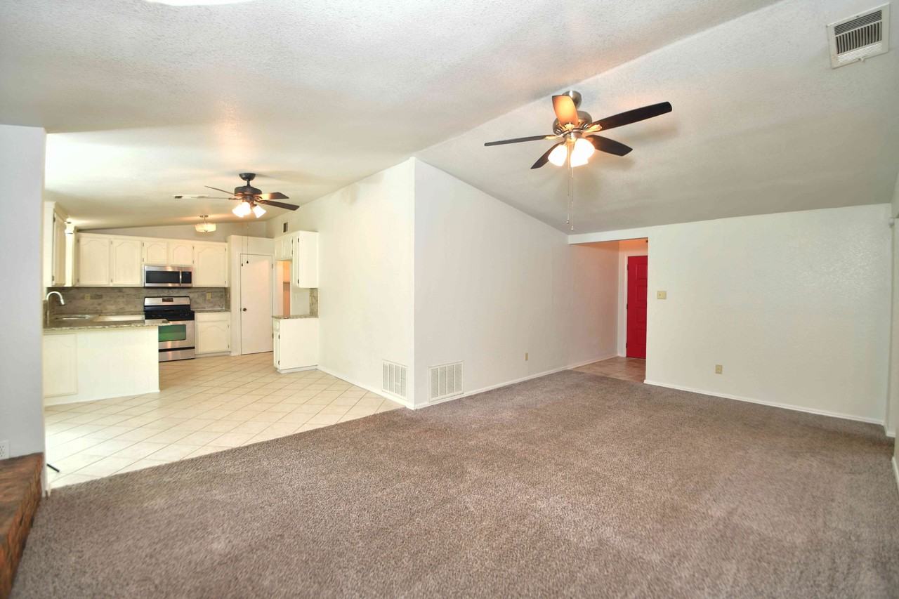 10056 S 91st East Ave #1 - Photo 5 of 21