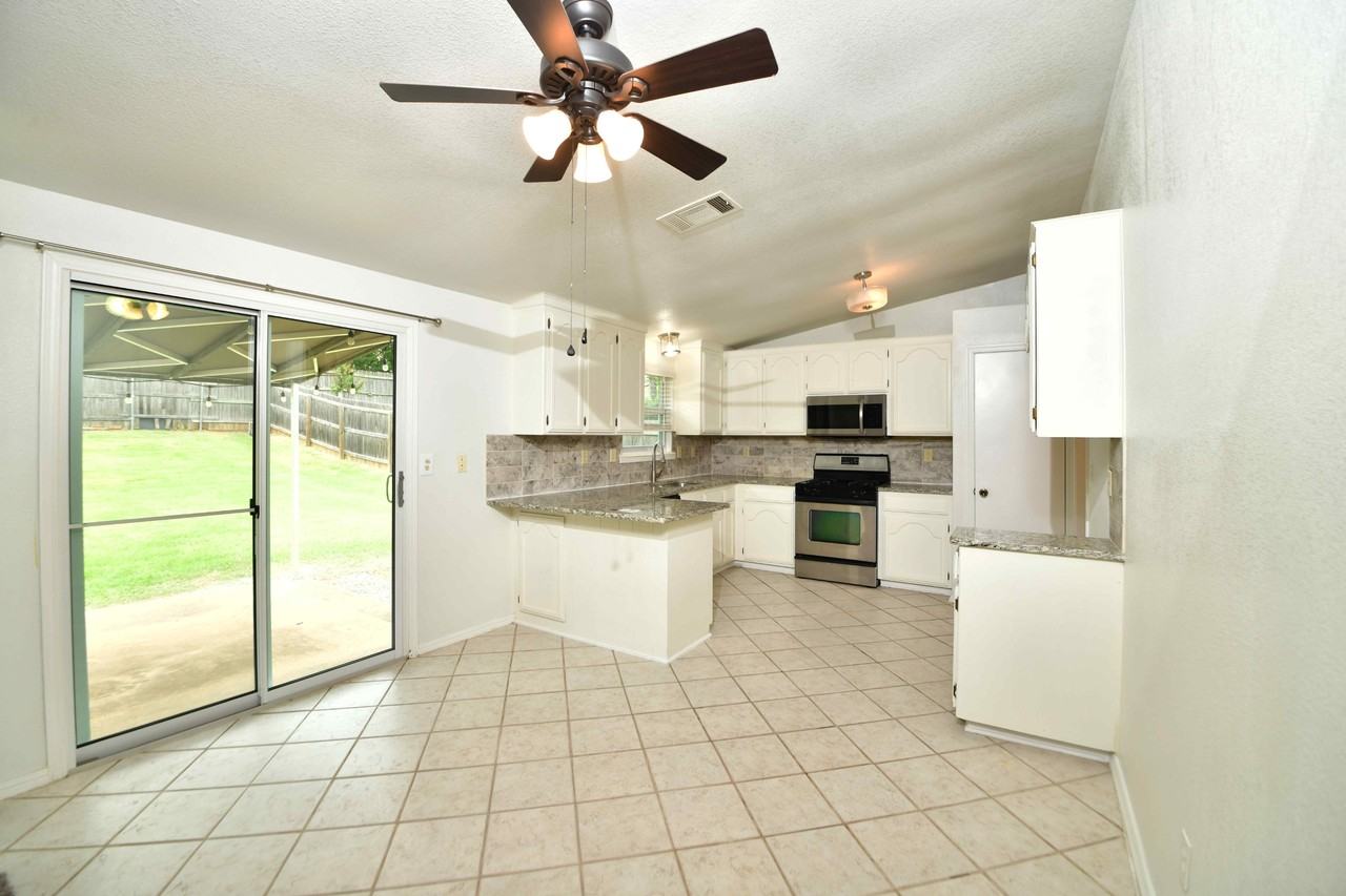 10056 S 91st East Ave #1 - Photo 6 of 21