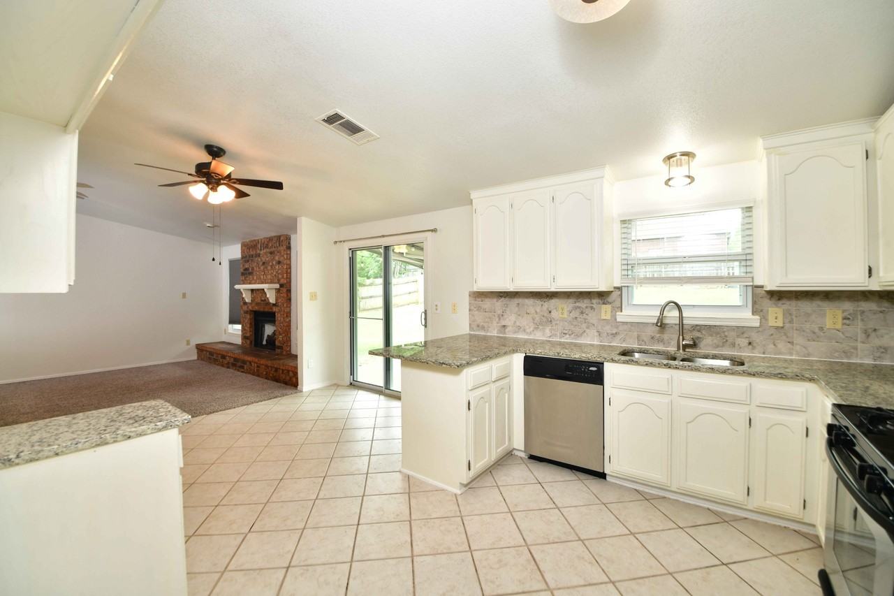 10056 S 91st East Ave #1 - Photo 7 of 21