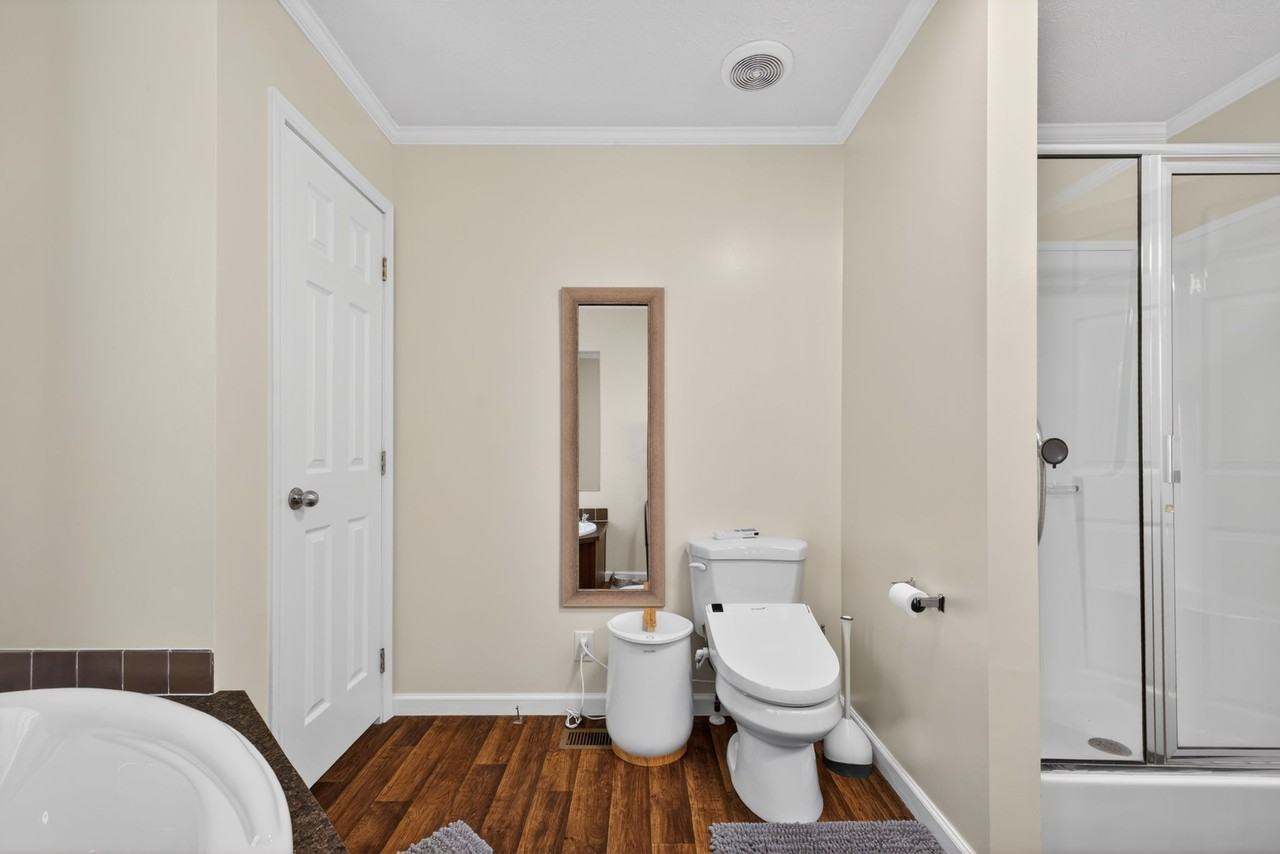 1053 Pitchkettle Rd #1 - Photo 5 of 25