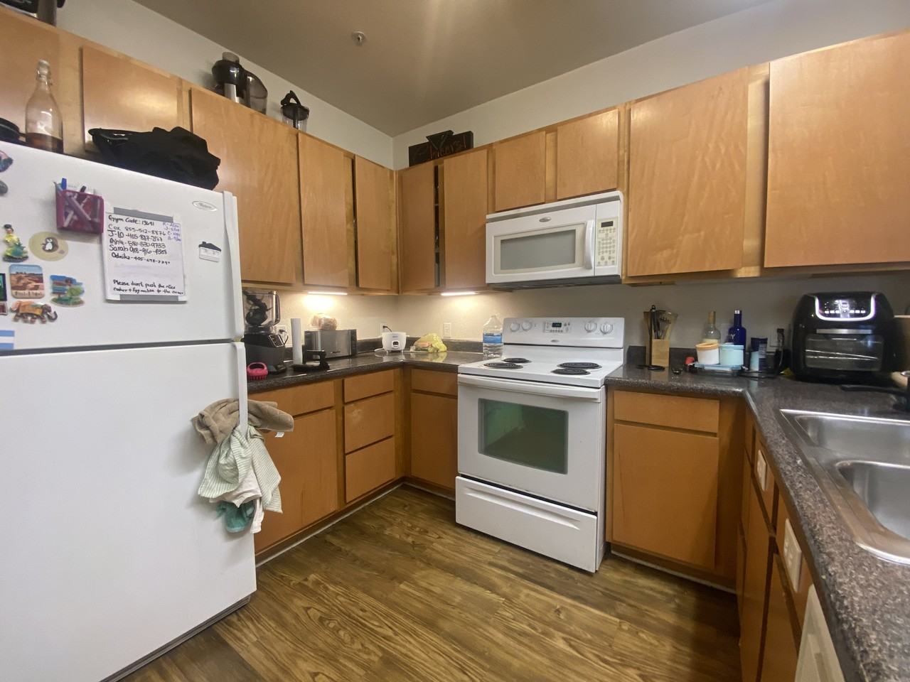 2200 Classen Blvd #10-123 - Photo 5 of 13