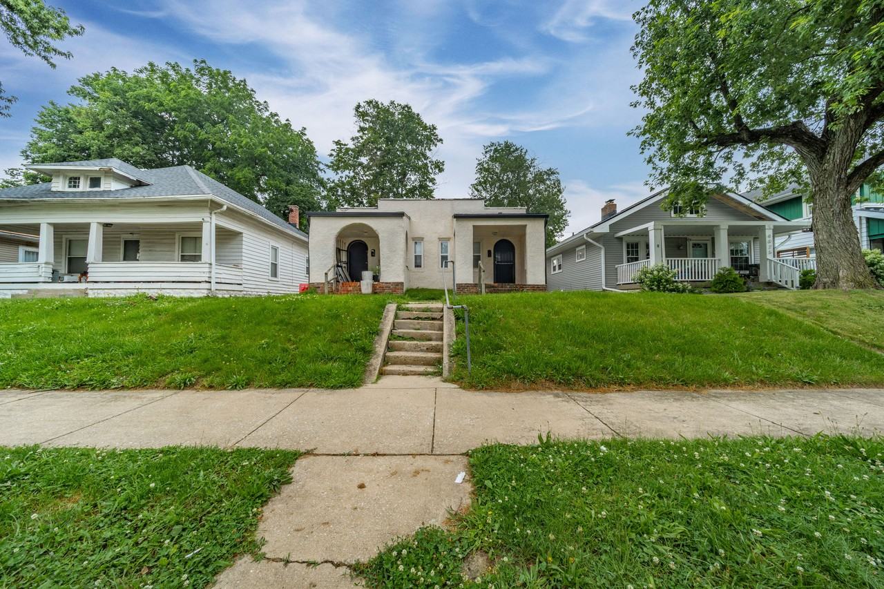 4031 Boulevard Pl #4031