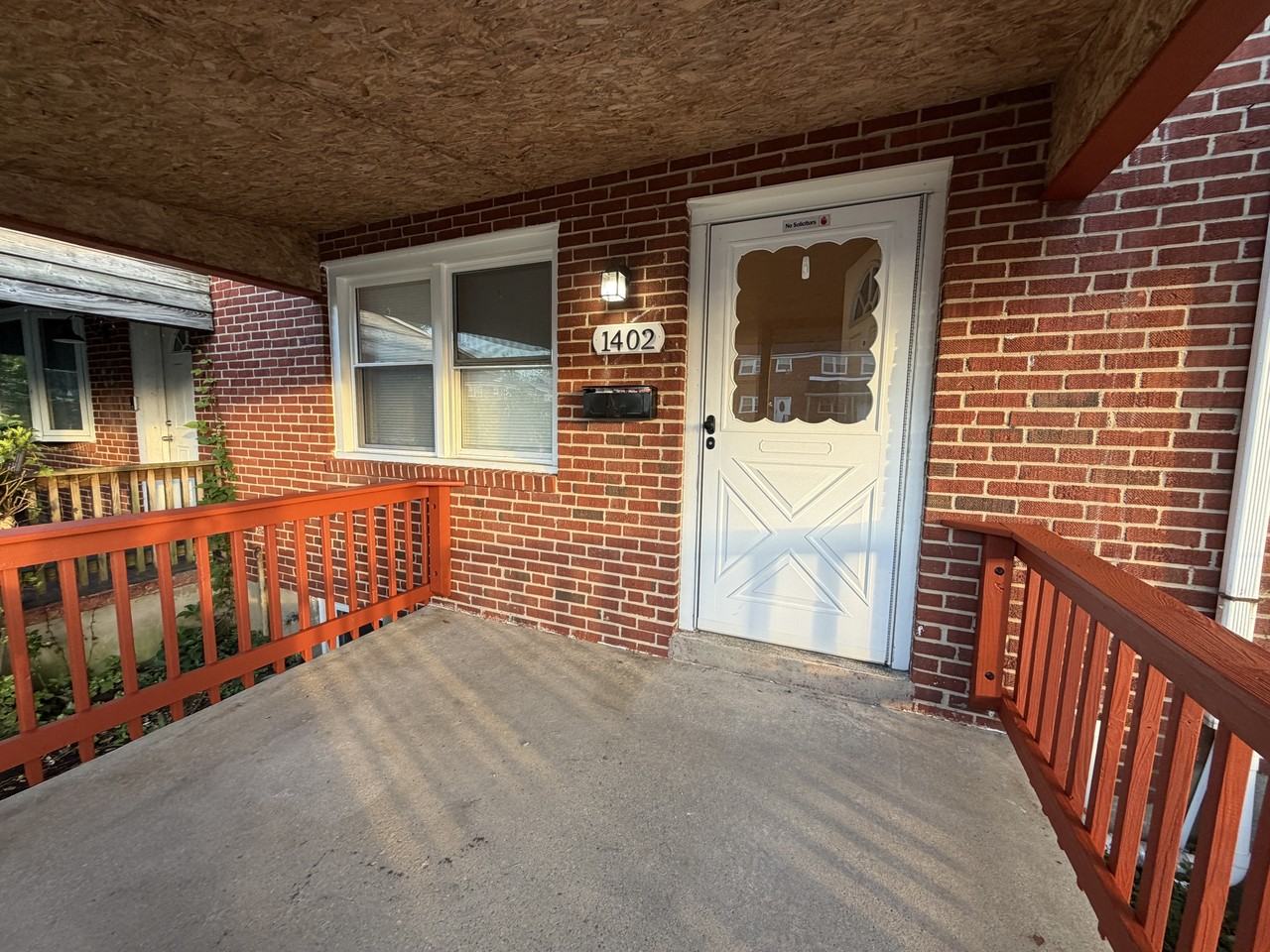 1402 Nicolay Way #1 - Photo 2 of 29