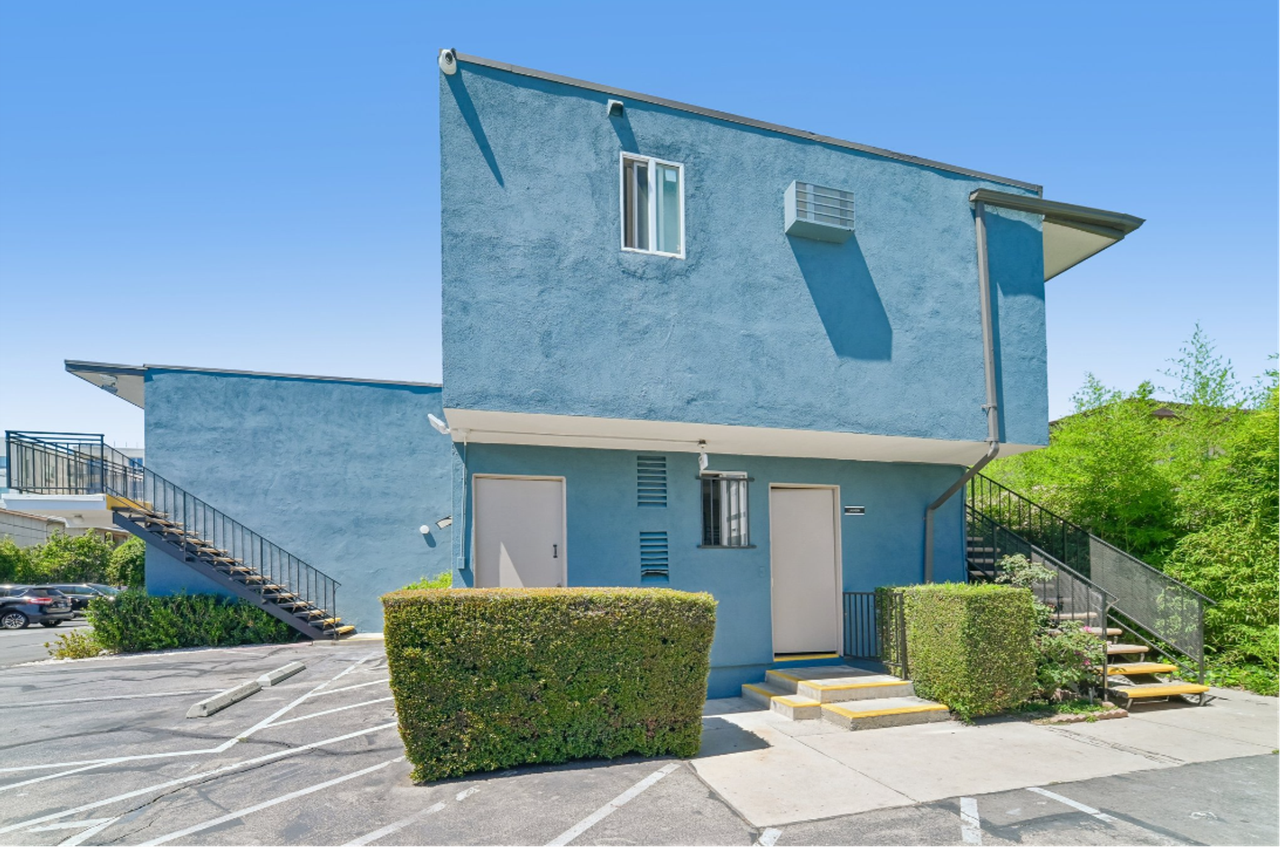 14420 Vista Real Apts - Photo 3 of 4
