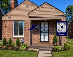 featured image of 18964 Coyle St #1
