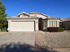 4826 West Ponderosa Lane - Photo 1 of 1