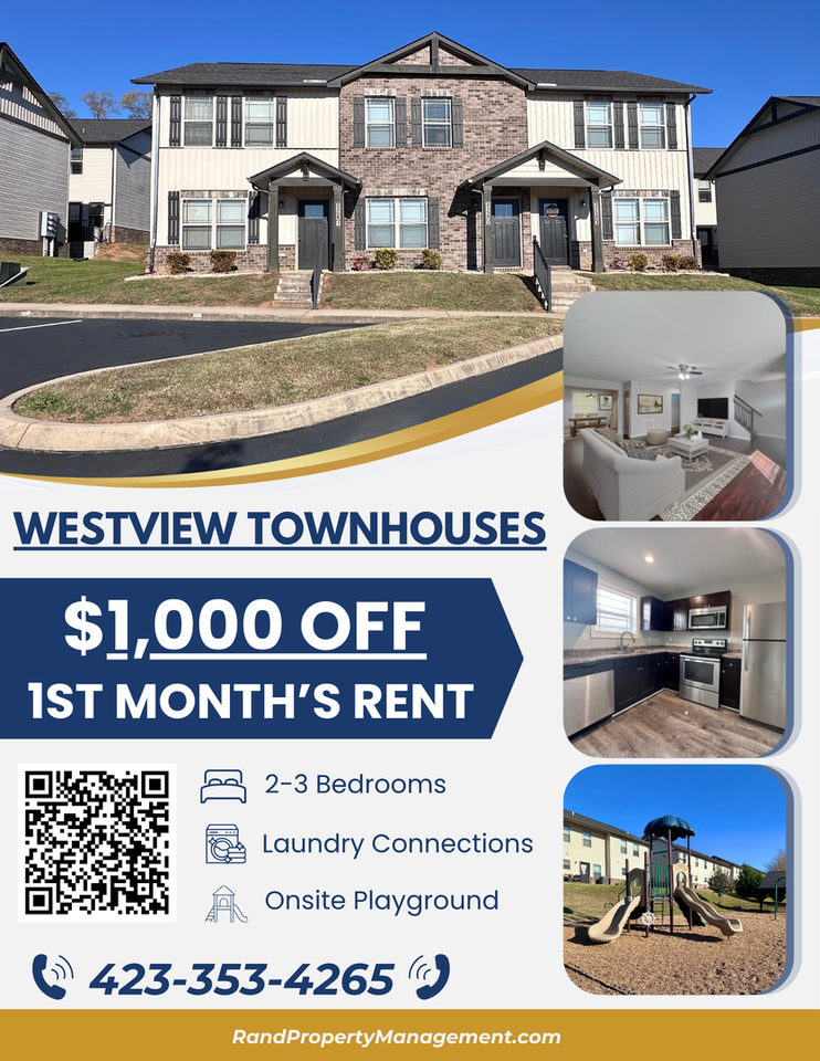 Westview Townhouses - Photo 2 of 50