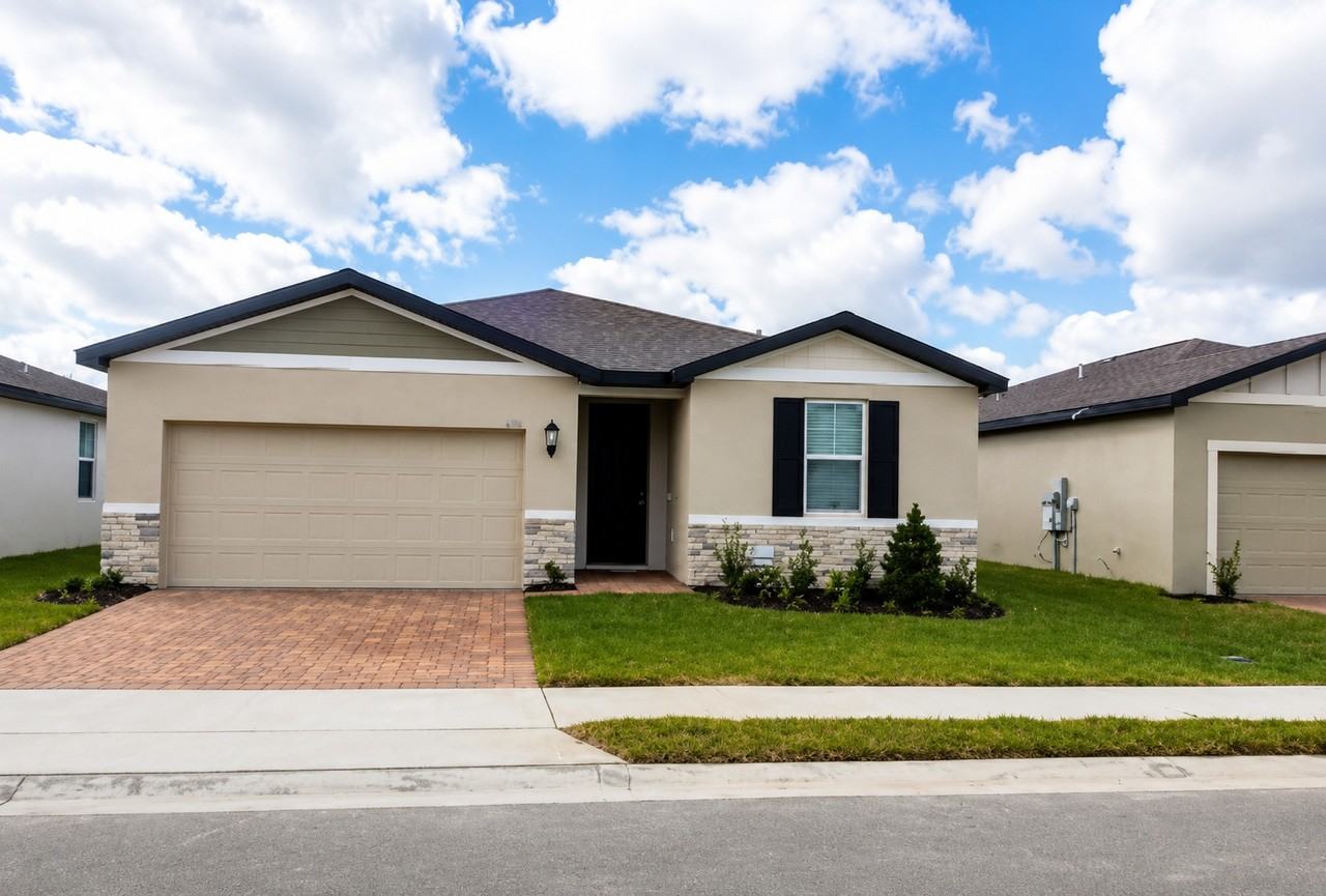1343 Benevento Dr #1