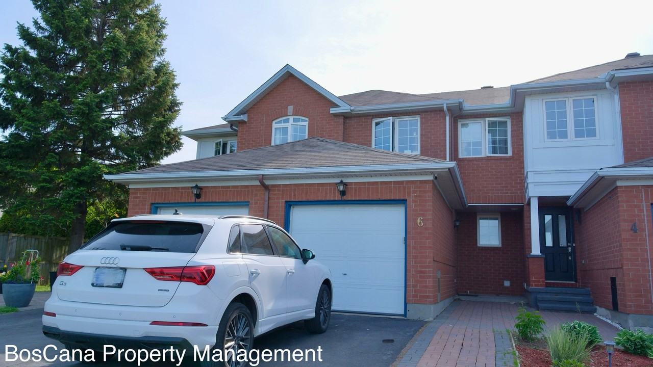 6 Crystal Park Cres #1