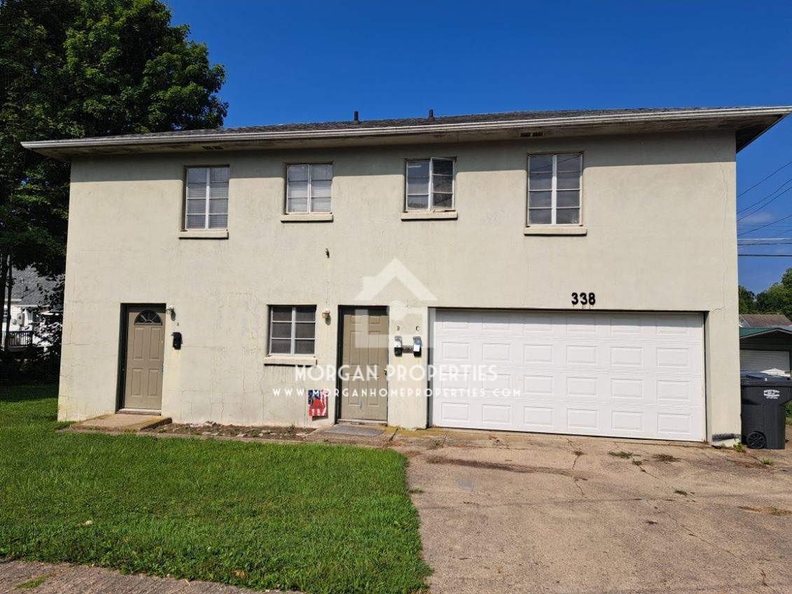 338 S Pendleton Ave #C