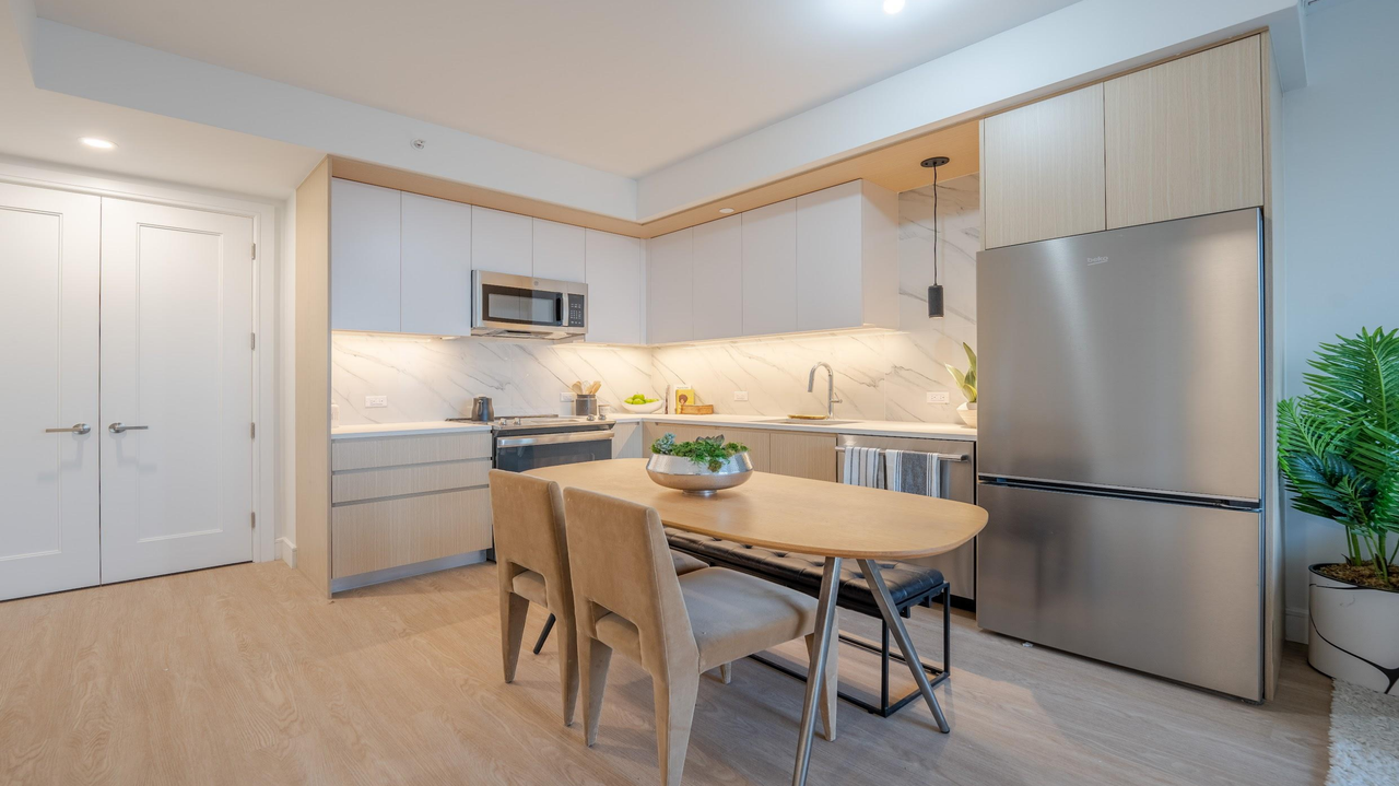 97-12 65th Road #4C - Photo 5 of 10