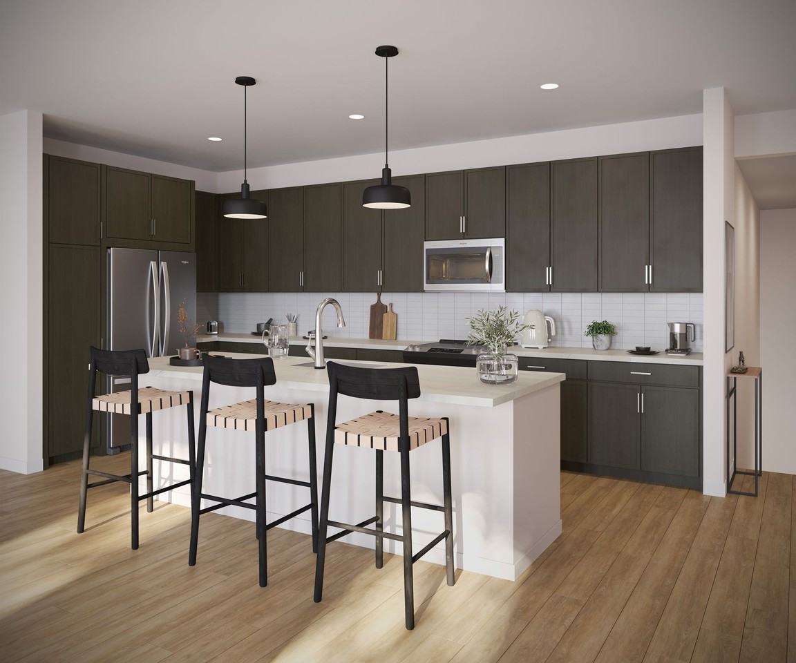 Axis Apartments - Photo 5 of 50