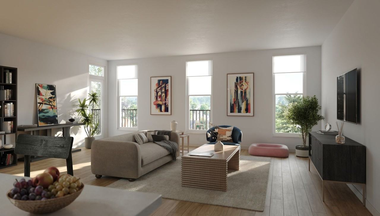 Axis Apartments - Photo 6 of 50