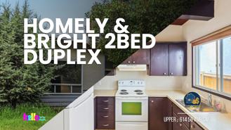 614 56 Ave Sw #UPPER - Photo 1 of 1