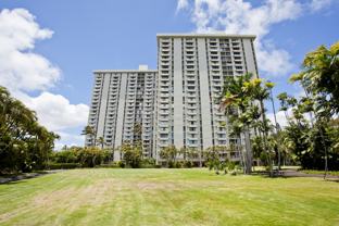 1511 Nuuanu Ave #639 - Photo 1 of 1