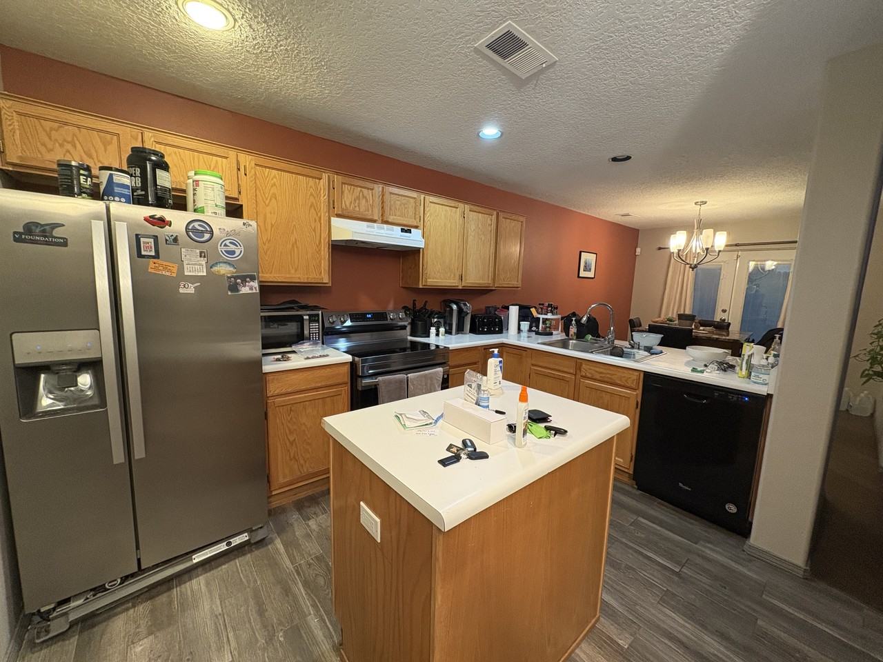3824 Ladera Dr Nw #1 - Photo 4 of 15