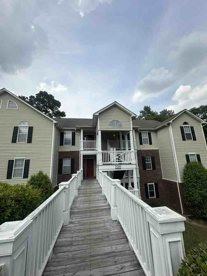 320 Bubble Creek Court - 7Unit 7 #7 - Photo 2 of 15